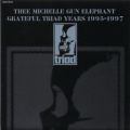 Ao - GRATEFUL TRIAD YEARS 1995-1997 / THEE MICHELLE GUN ELEPHANT