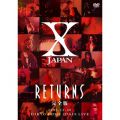 X JAPAN̋/VO - Tears -X JAPAN RETURNS S 1993.12.30 -