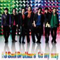 Ao - Go my way / O J Soul Brothers