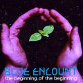 Ao - the beginning of the beginning / BLUE ENCOUNT