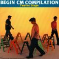 Ao - CM COMPILATION Twelve Steps / BEGIN