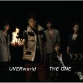 Ao - THE ONE / UVERworld