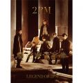 Ao - LEGEND OF 2PM / 2PM