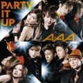 Ao - PARTY IT UP / AAA