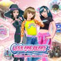 Ao - gLove and Berry Dress Up and Dance!h World Song Collection / SEGA