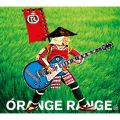 ORANGE RANGE̋/VO - UN ROCK STAR