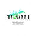 Ao - FINAL FANTASY III Original Soundtrack / ALv