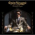 Ao - Open Sesame / ؁@V