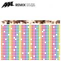 Ao - AAA REMIX `non-stop all singles` / AAA