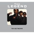 Ao - The LEGEND / TM NETWORK