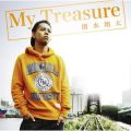  đ̋/VO - My Treasure -instrumental-