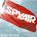 Ao - Rockin' the World / SPYAIR