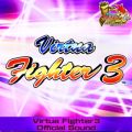 Ao - Virtua Fighter3 Official Sound / SEGA
