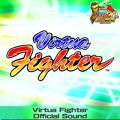 Ao - Virtua Fighter Official Sound / SEGA