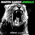 l@f̋/VO - Animals (Grum Remix)