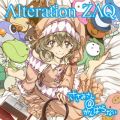Ao - Alteration / ZAQ