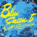 BLUE ENCOUNT̋/VO - AoX