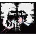 TVAj[Vu@푈vGfBOe[} Born to be @푈verD