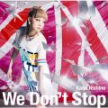 Ao - We Don't Stop / Ji
