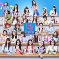 Ao - Highschool love / E-girls