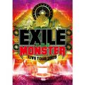 Ao - EXILE LIVE TOUR 2009 "THE MONSTER"(Audio Version) / EXILE