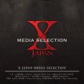 Ao - X JAPAN MEDIA SELECTION / X JAPAN
