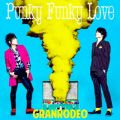 Ao - Punky Funky Love / GRANRODEO