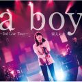 a boy `3rd Live Tour`