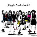 Ao - uDon't look back!vʏType-A / NMB48