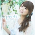 T̋/VO - Hey World (instrumental)