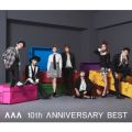 Ao - AAA 10th ANNIVERSARY BEST / AAA