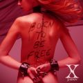 X JAPAN̋/VO - Born to be free