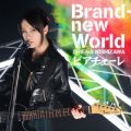 Brand-new World^sA`F[