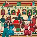 Ao - Merry ~ Merry Xmas / E-girls