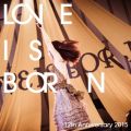 ̋/VO - GIRLY(LOVE IS BORN `12th Anniversary 2015`)
