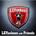 Ao - LGYankees with Friends / LGYankees