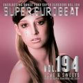 SUPER EUROBEAT VOLD194 LOVE  SWEETS