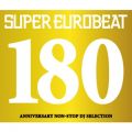 Ao - SUPER EUROBEAT VOLD180 / SUPER EUROBEAT (VDAD)