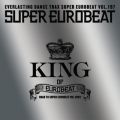 SUPER EUROBEAT VOLD197 `KING OF EUROBEAT`