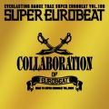 Ao - SUPER EUROBEAT VOLD199 `COLLABORATION OF EUROBEAT` / SUPER EUROBEAT (VDAD)