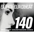 Ao - SUPER EUROBEAT VOLD140 `REQUEST COWNTDOWN 2003` / SUPER EUROBEAT (VDAD)