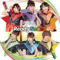 Ao - Ready Smile!! / iRis