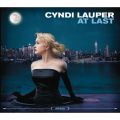 Ao - At Last / Cyndi Lauper