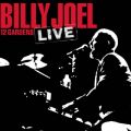 Ao - 12 Gardens Live / Billy Joel