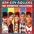 Ao - Bay City Rollers: The Definitive Collection / Bay City Rollers