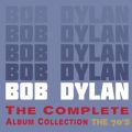 Ao - The Complete Album Collection - The 70's / Bob Dylan