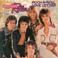 Bay City Rollers̋/VO - Rock and Roll Love Letter