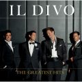 Ao - The Greatest Hits (Deluxe) / IL DIVO