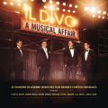 Ao - A Musical Affair (French Version) / IL DIVO