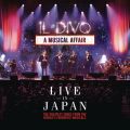 IL DIVŐ/VO - Don't Cry for Me Argentina (Live in Japan)